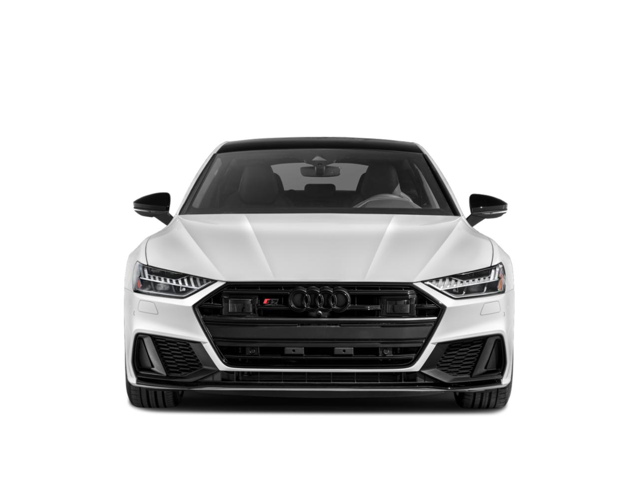 2020 Audi S7 Vehicle Photo in Pompano Beach, FL 33064
