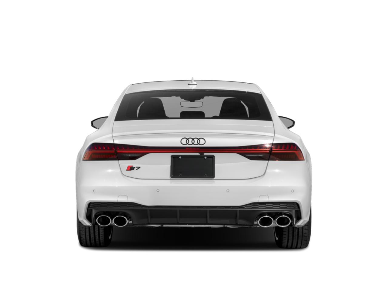 2020 Audi S7 Vehicle Photo in Pompano Beach, FL 33064