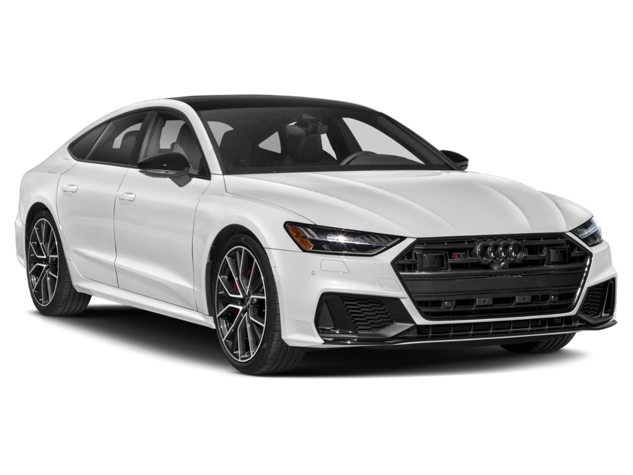 2020 Audi S7 Vehicle Photo in Pompano Beach, FL 33064