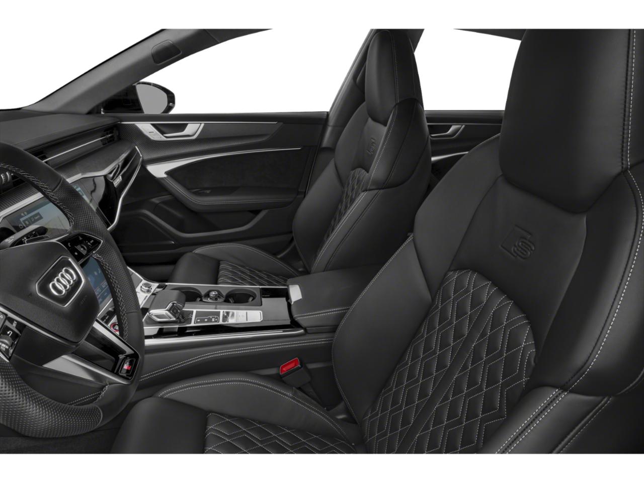 2020 Audi S7 Vehicle Photo in Pompano Beach, FL 33064