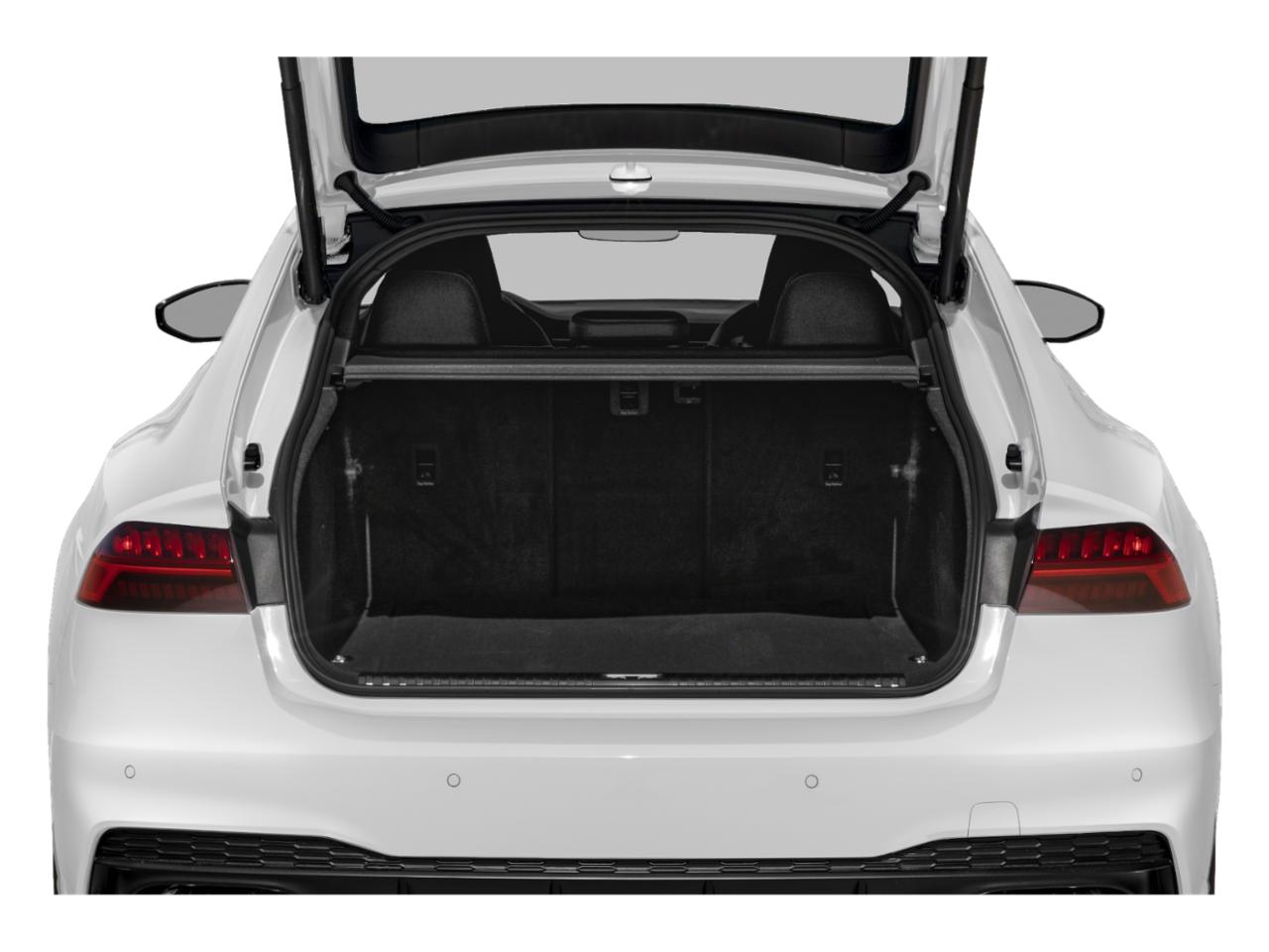 2020 Audi S7 Vehicle Photo in Pompano Beach, FL 33064