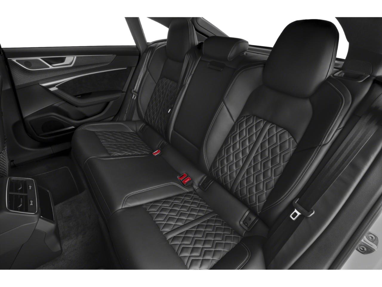 2020 Audi S7 Vehicle Photo in Pompano Beach, FL 33064