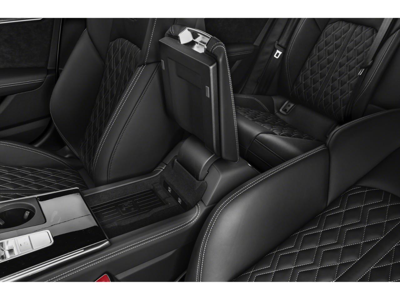 2020 Audi S7 Vehicle Photo in Pompano Beach, FL 33064