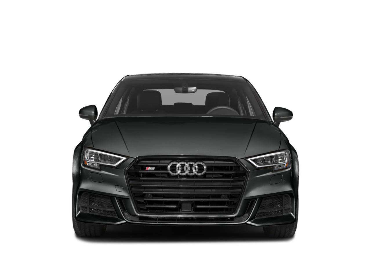 2020 Audi S32.0T Vehicle Photo in ORLANDO, FL 32808-7998