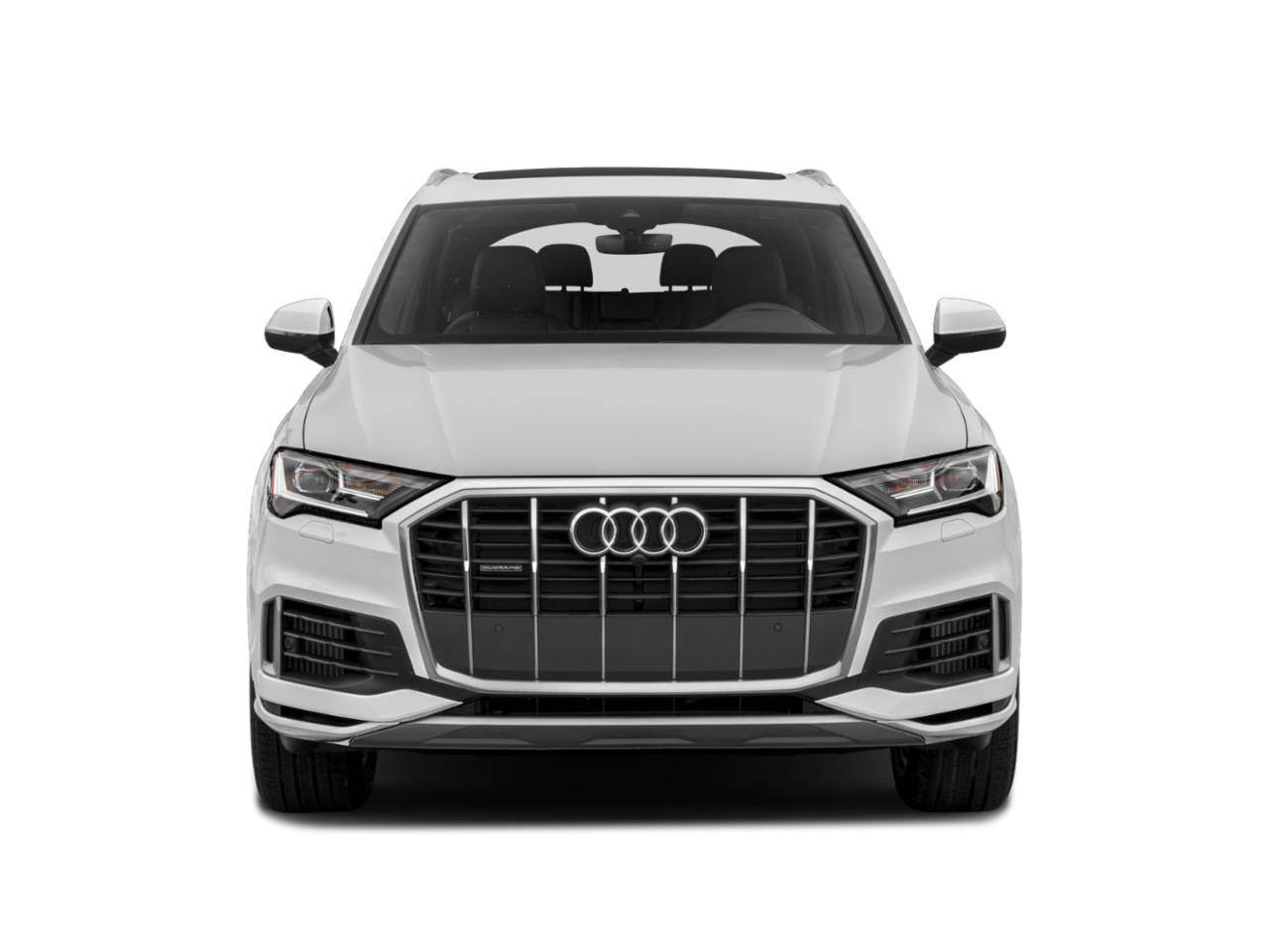 2020 Audi Q7 Vehicle Photo in Delray Beach, FL 33444