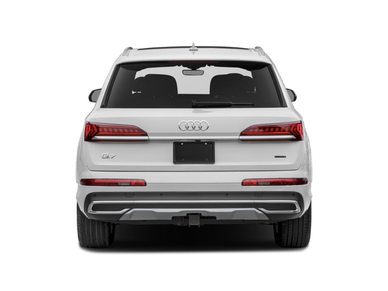 2020 Audi Q7 Vehicle Photo in Delray Beach, FL 33444