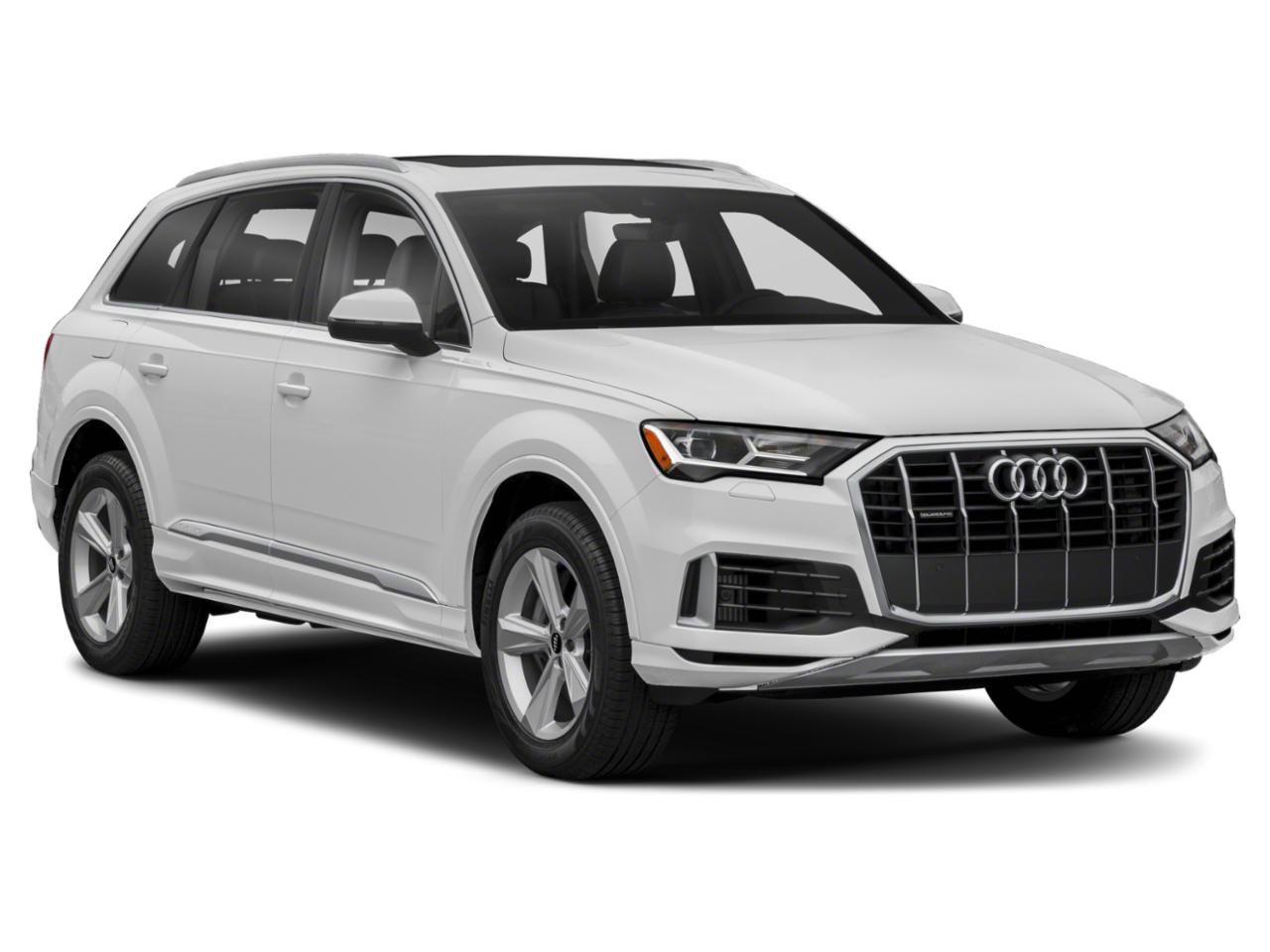 2020 Audi Q7 Vehicle Photo in Delray Beach, FL 33444