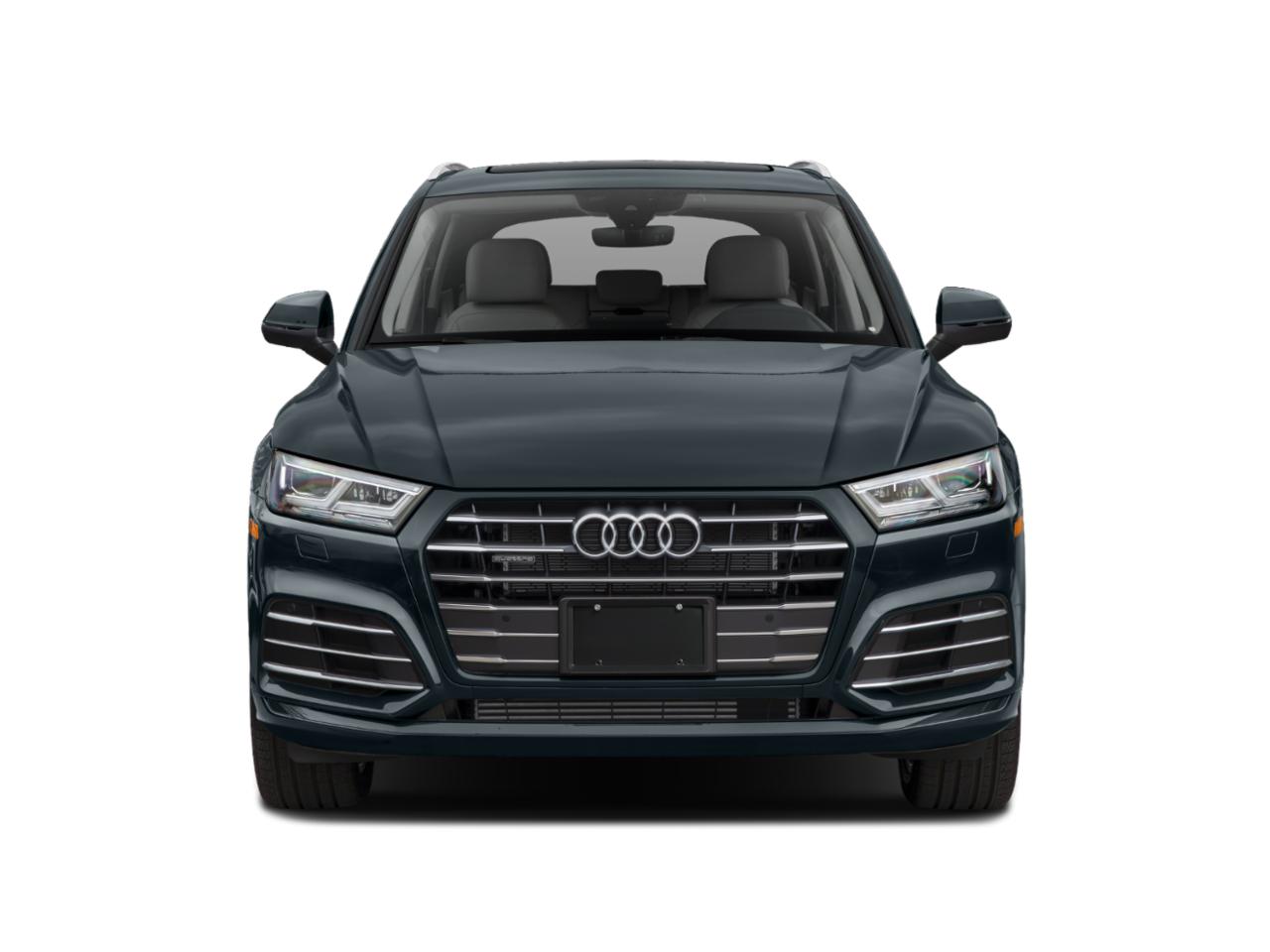 2020 Audi Q5 Vehicle Photo in Pinellas Park , FL 33781