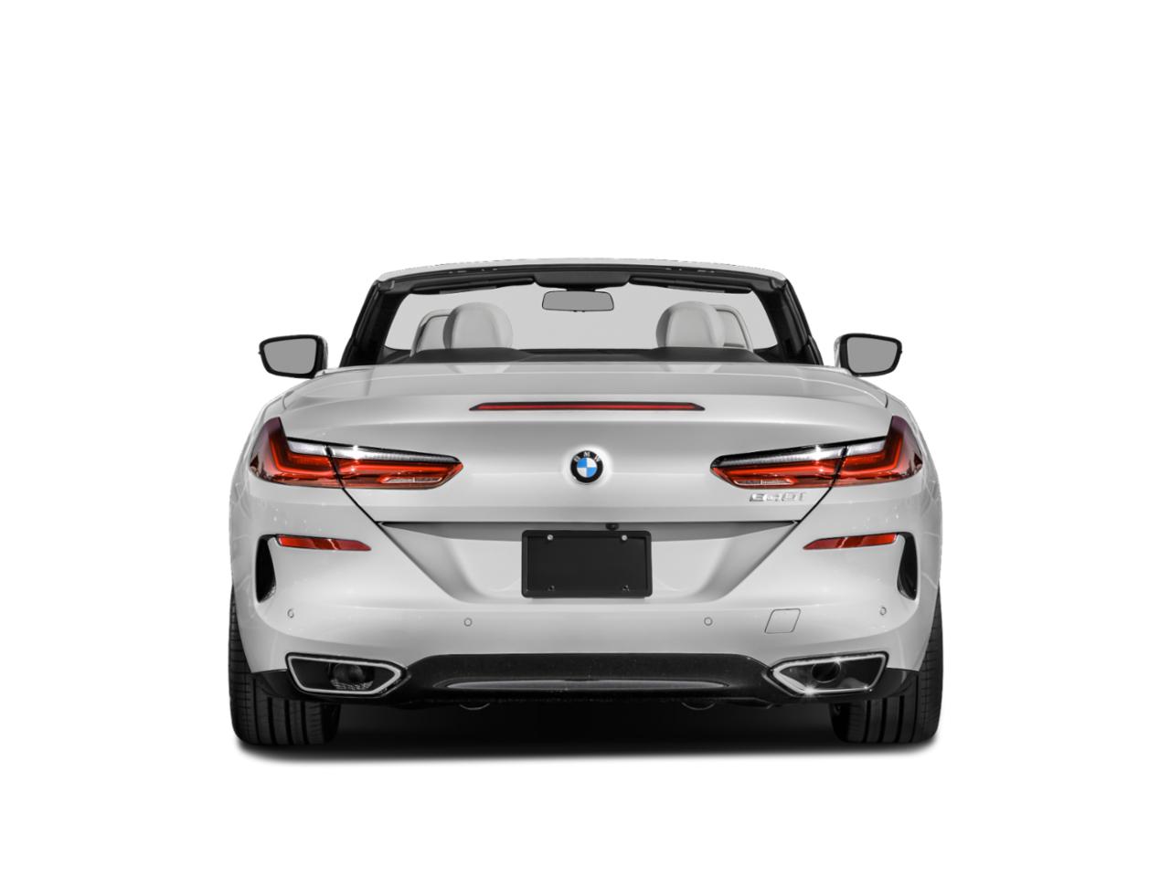 2020 BMW 840i Vehicle Photo in Pompano Beach, FL 33064