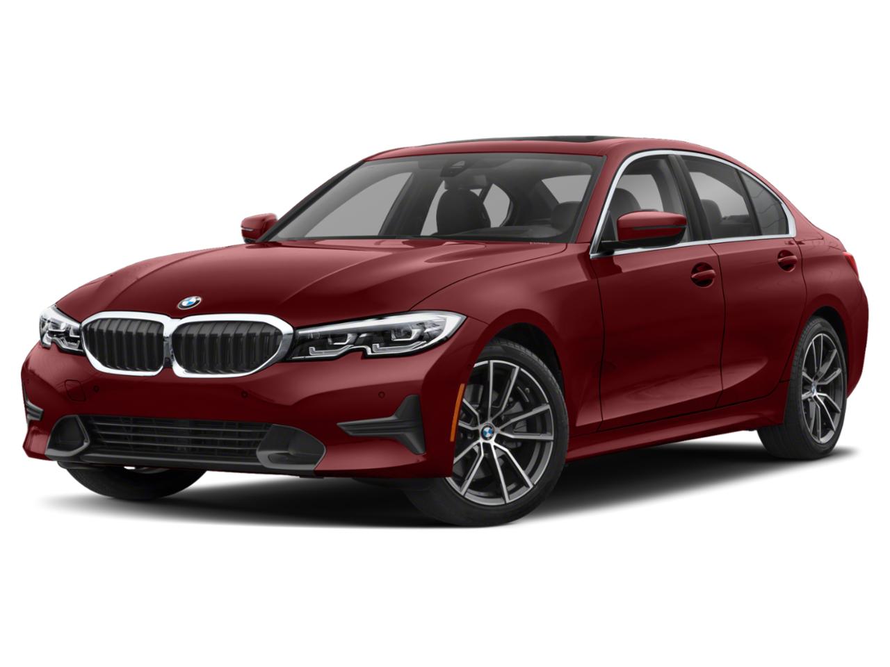 2020 BMW 330i Vehicle Photo in Panama City, FL 32401