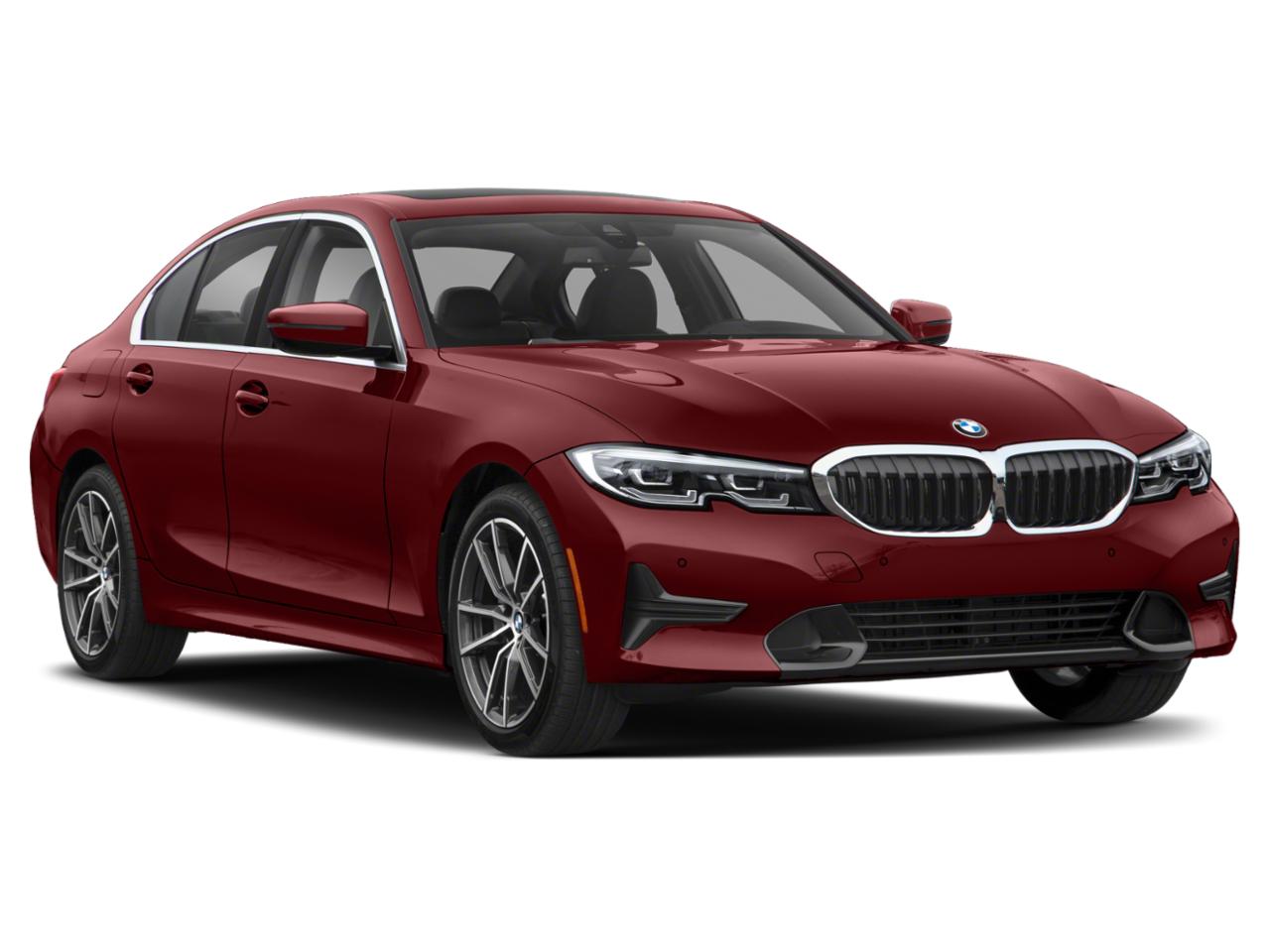 2020 BMW 330i Vehicle Photo in Corpus Christi, TX 78415