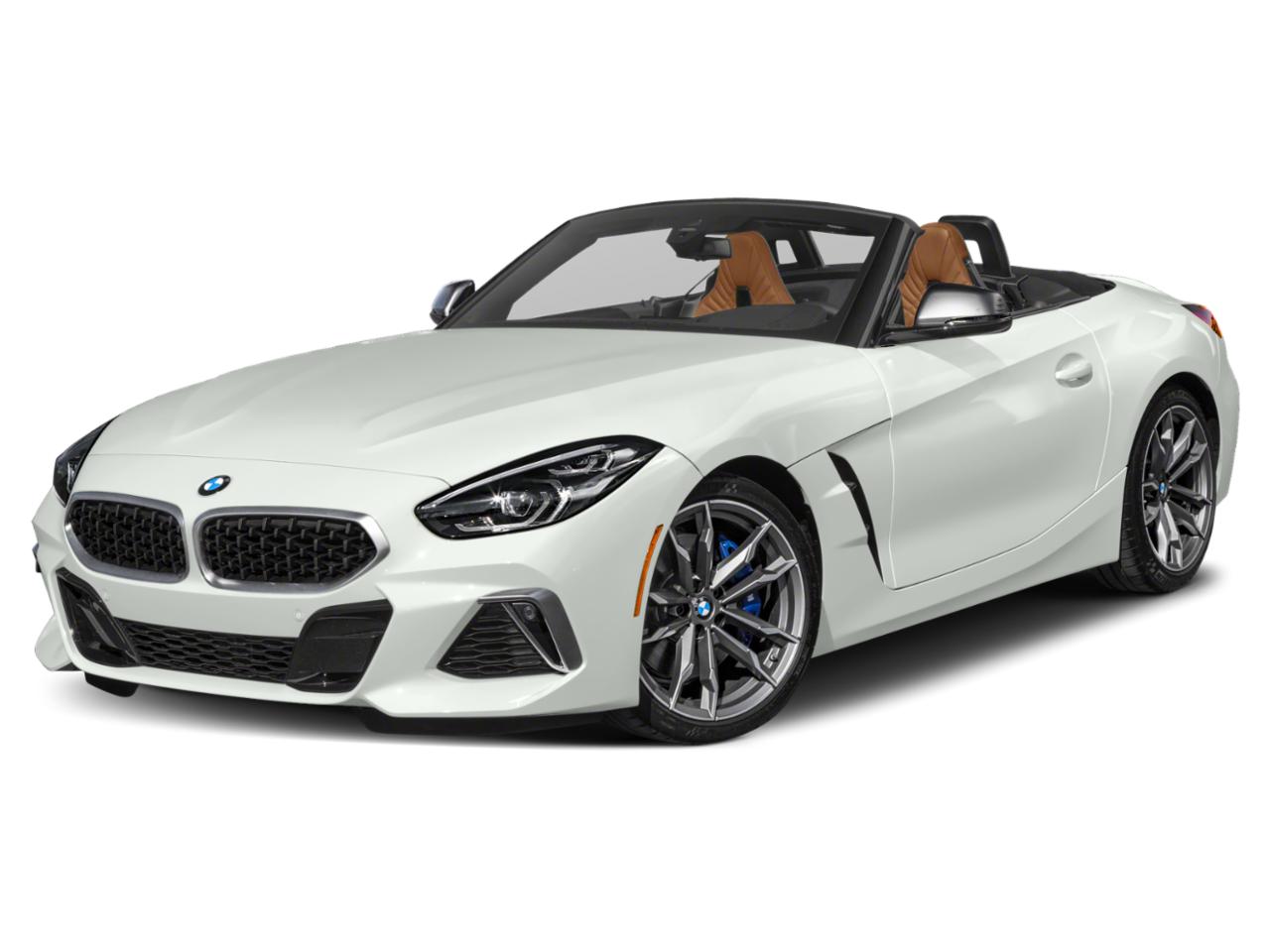 2020 BMW Z4 Vehicle Photo in MIAMI, FL 33134-2699