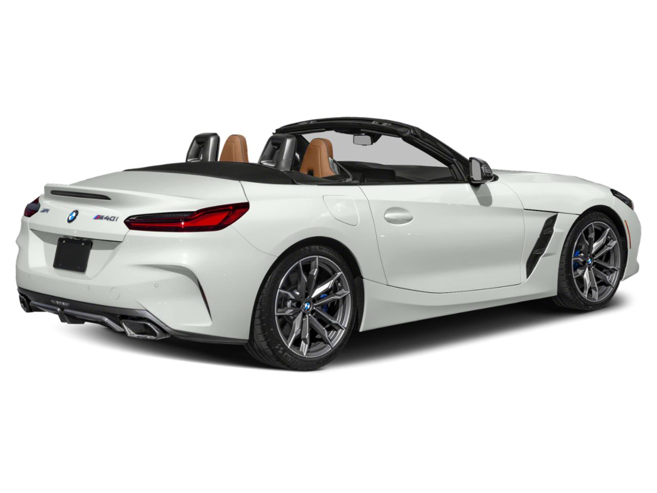 2020 BMW Z4 Vehicle Photo in MIAMI, FL 33134-2699