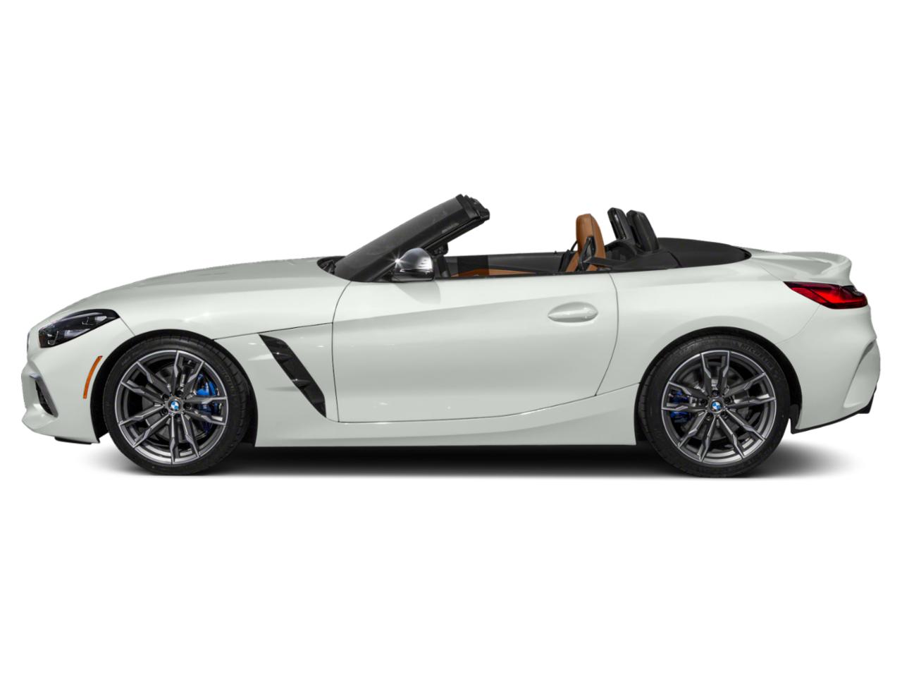 2020 BMW Z4 Vehicle Photo in MIAMI, FL 33134-2699