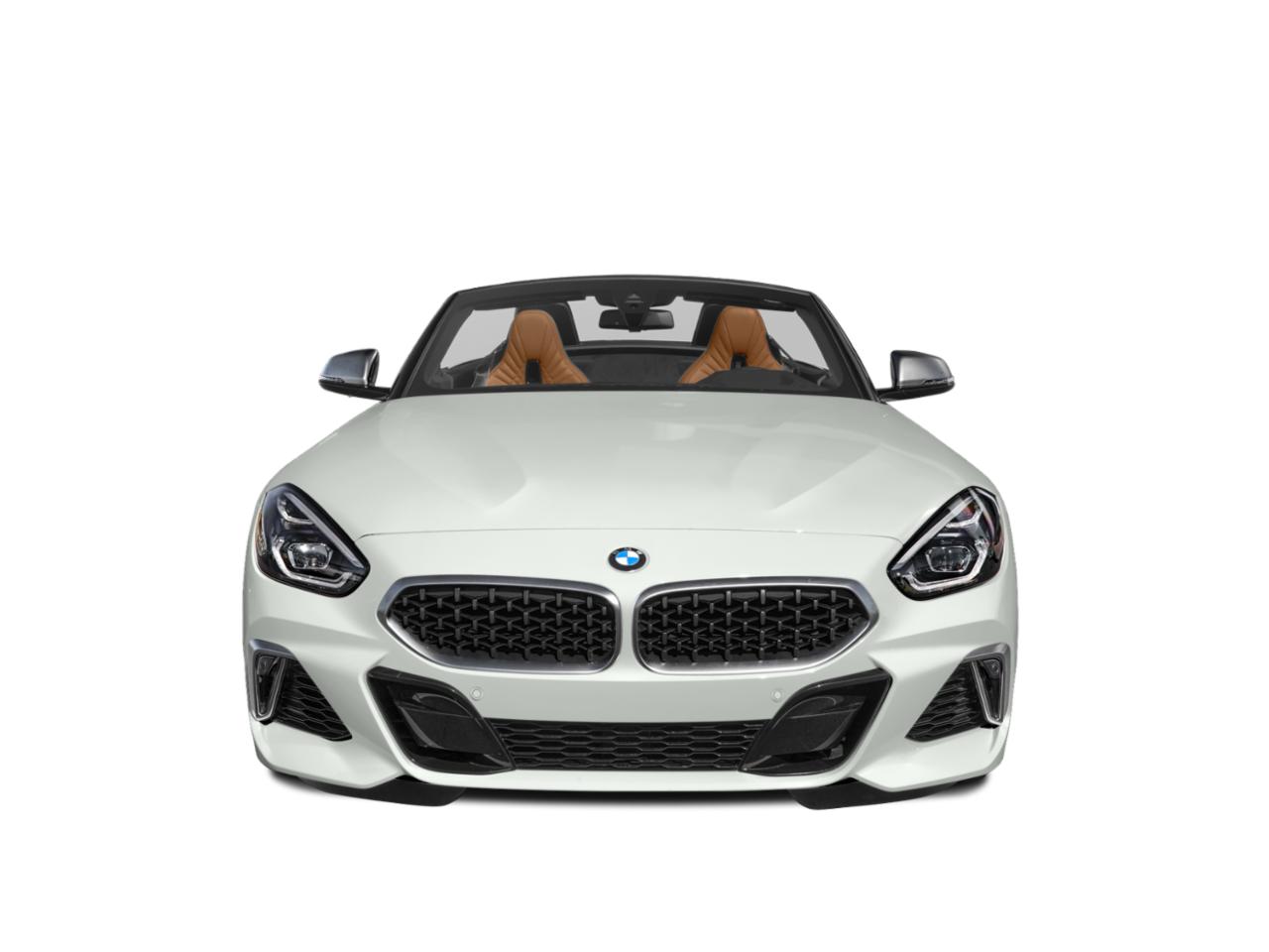 2020 BMW Z4 Vehicle Photo in MIAMI, FL 33134-2699