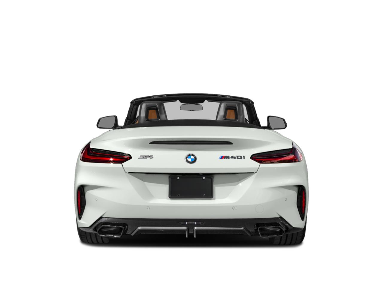 2020 BMW Z4 Vehicle Photo in MIAMI, FL 33134-2699