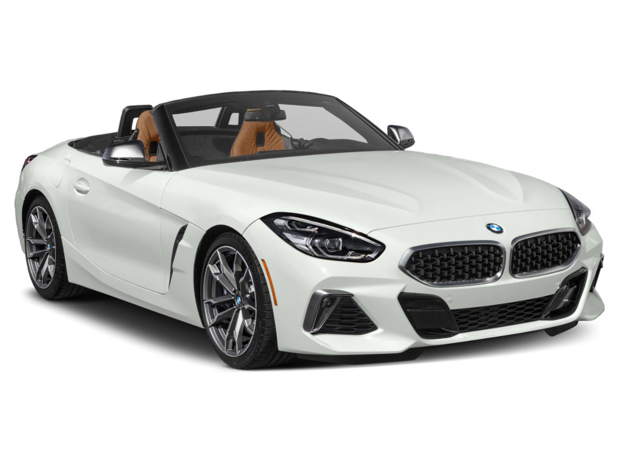 2020 BMW Z4 Vehicle Photo in MIAMI, FL 33134-2699