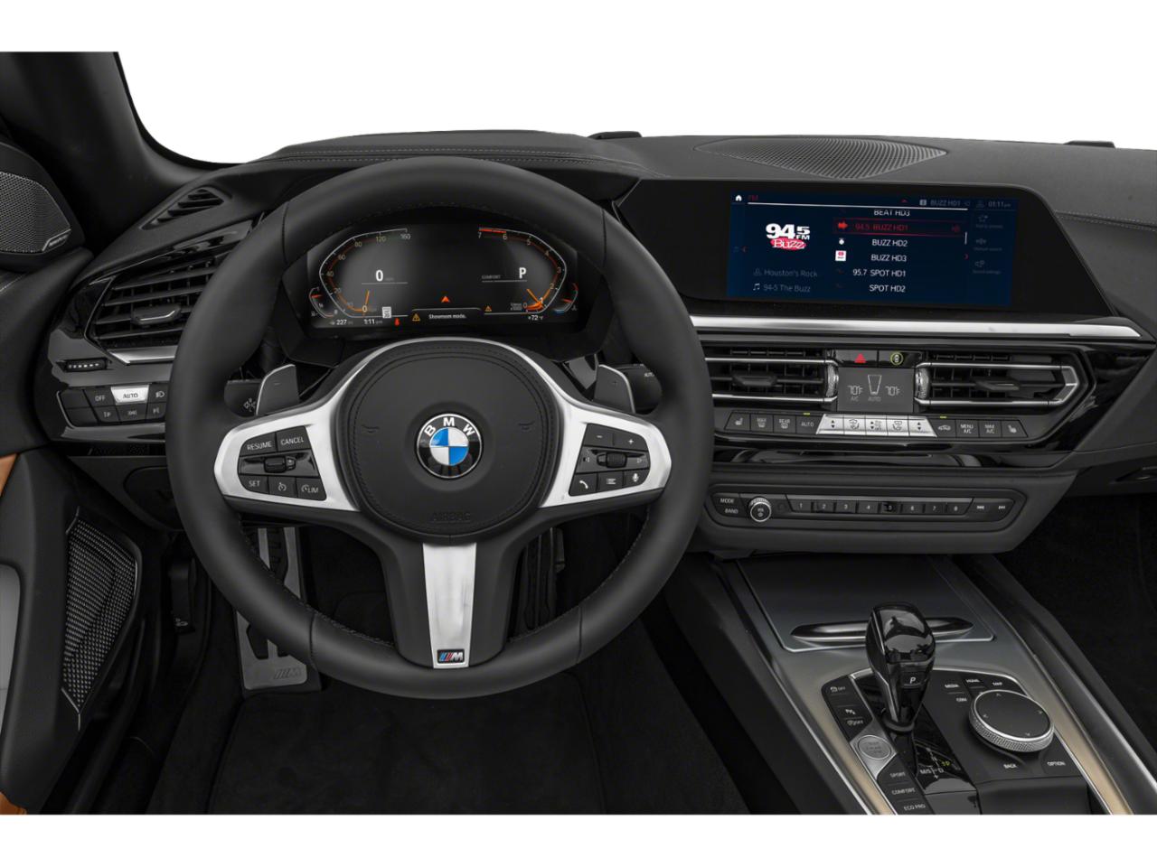 2020 BMW Z4 Vehicle Photo in MIAMI, FL 33134-2699