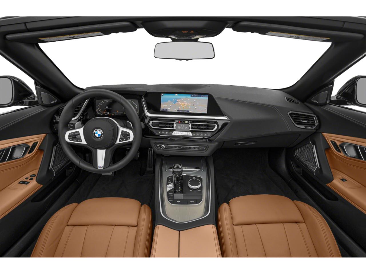 2020 BMW Z4 Vehicle Photo in MIAMI, FL 33134-2699