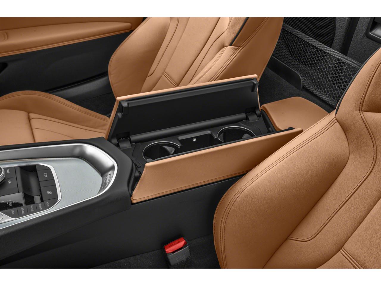 2020 BMW Z4 Vehicle Photo in MIAMI, FL 33134-2699