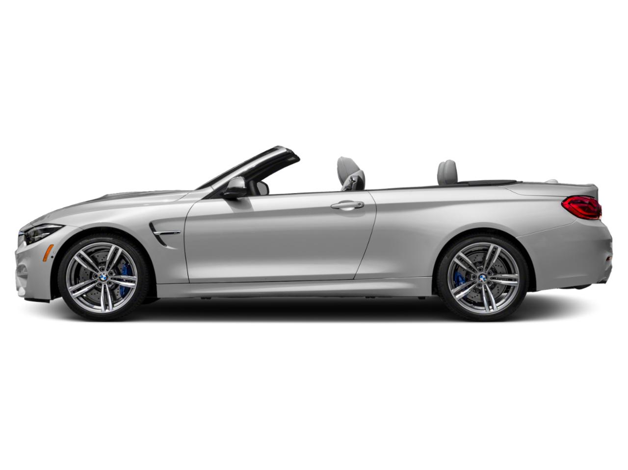 2020 BMW M4 Vehicle Photo in Delray Beach, FL 33444