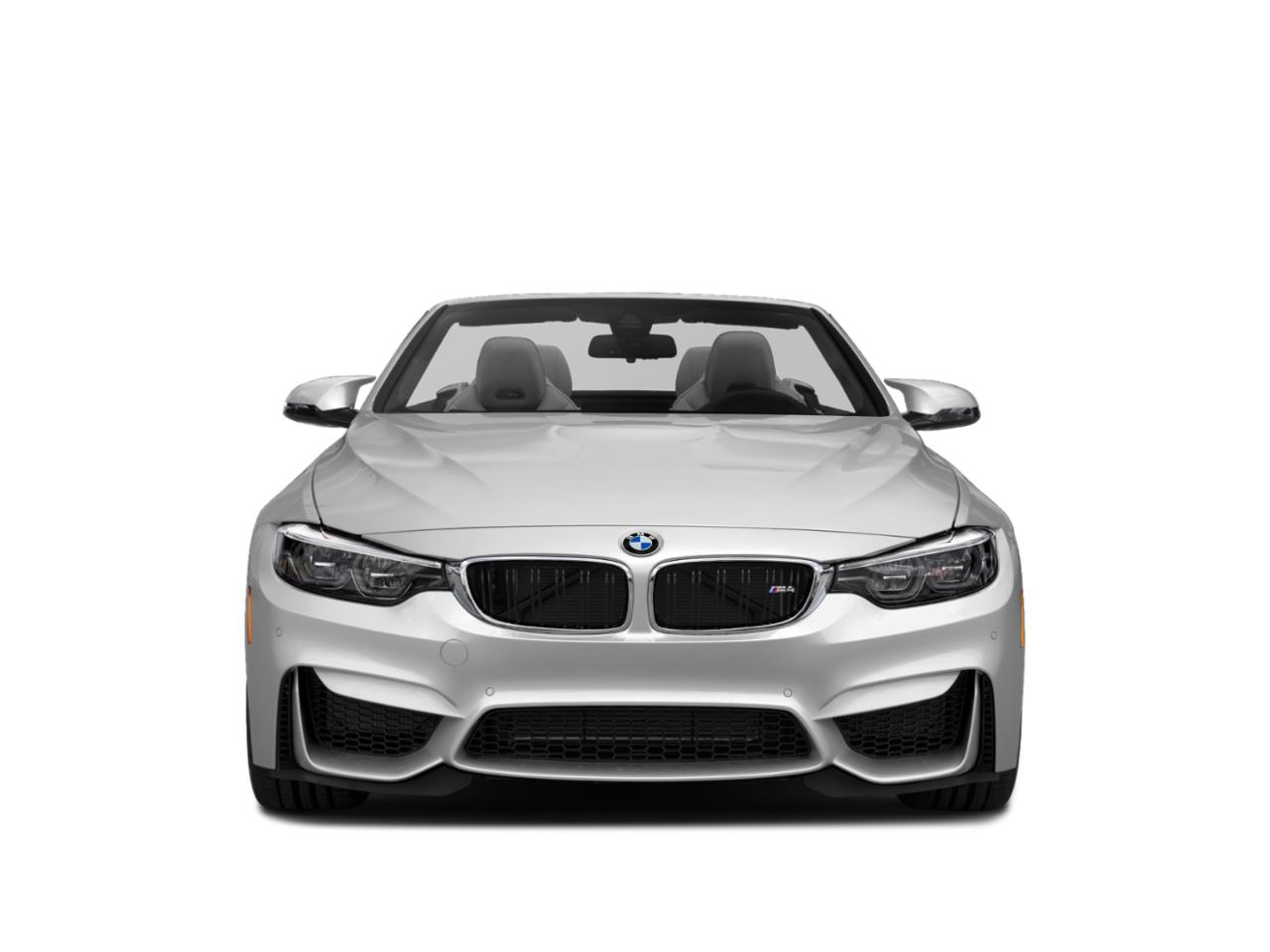 2020 BMW M4 Vehicle Photo in Delray Beach, FL 33444