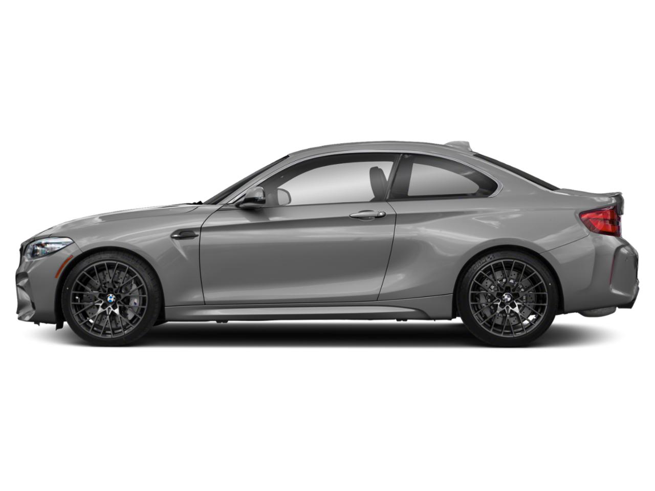 2020 BMW M2 Vehicle Photo in VALENCIA, CA 91355-1705