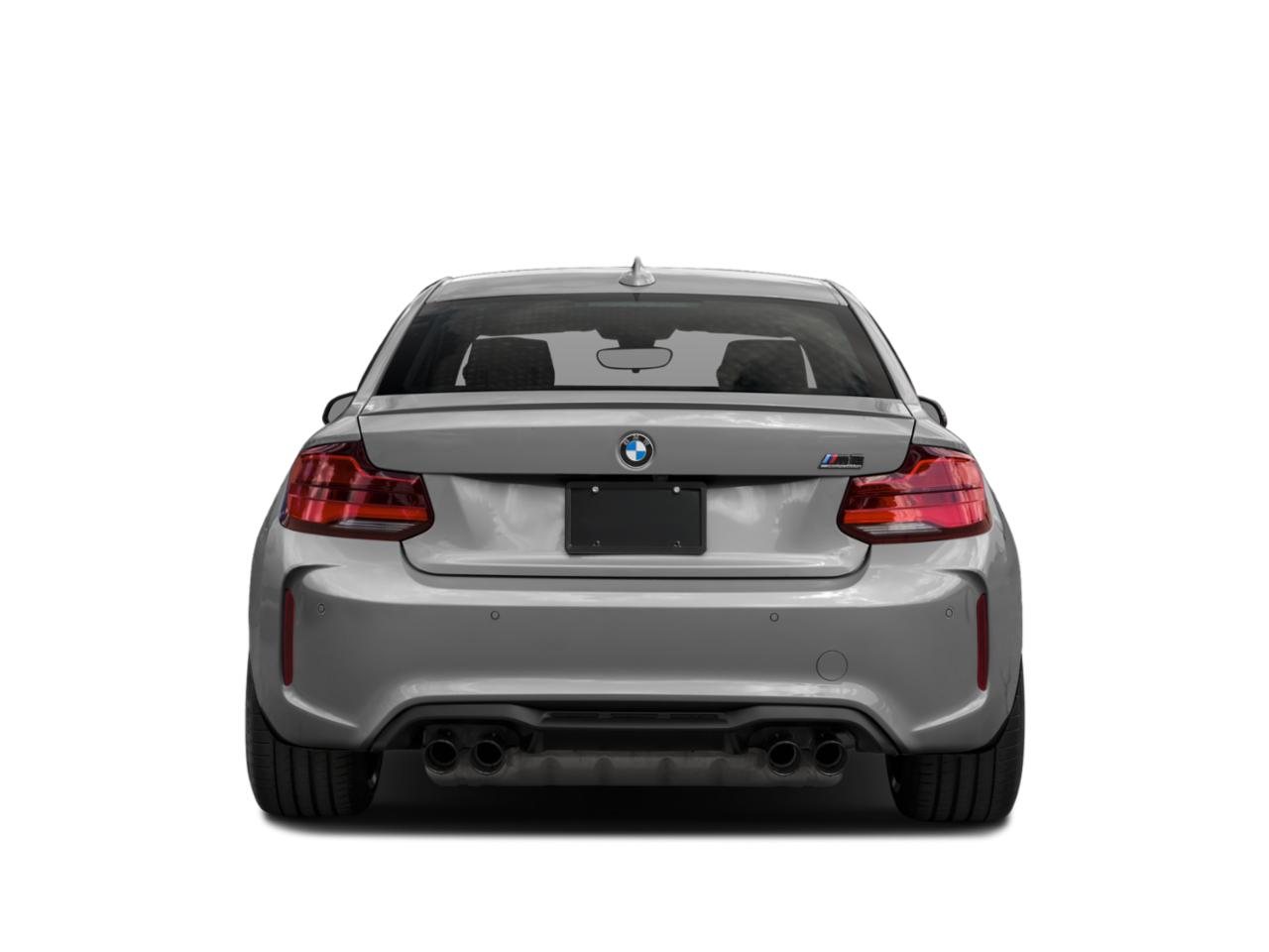 2020 BMW M2 Vehicle Photo in VALENCIA, CA 91355-1705