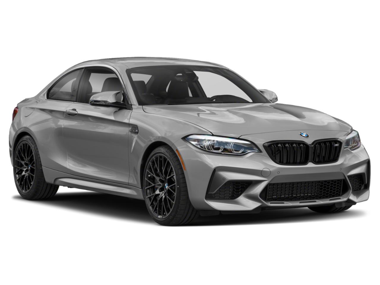 2020 BMW M2 Vehicle Photo in VALENCIA, CA 91355-1705