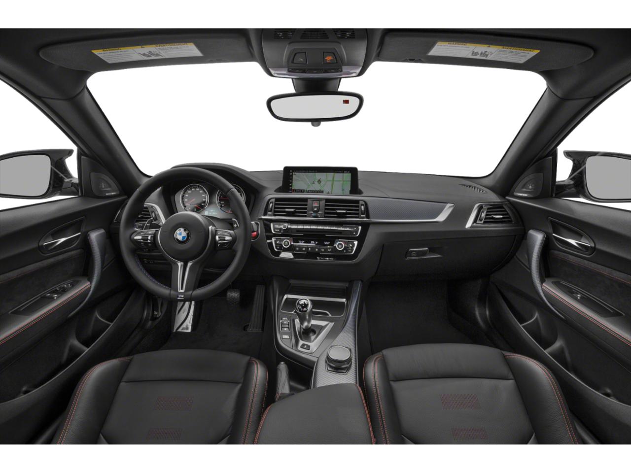 2020 BMW M2 Vehicle Photo in VALENCIA, CA 91355-1705