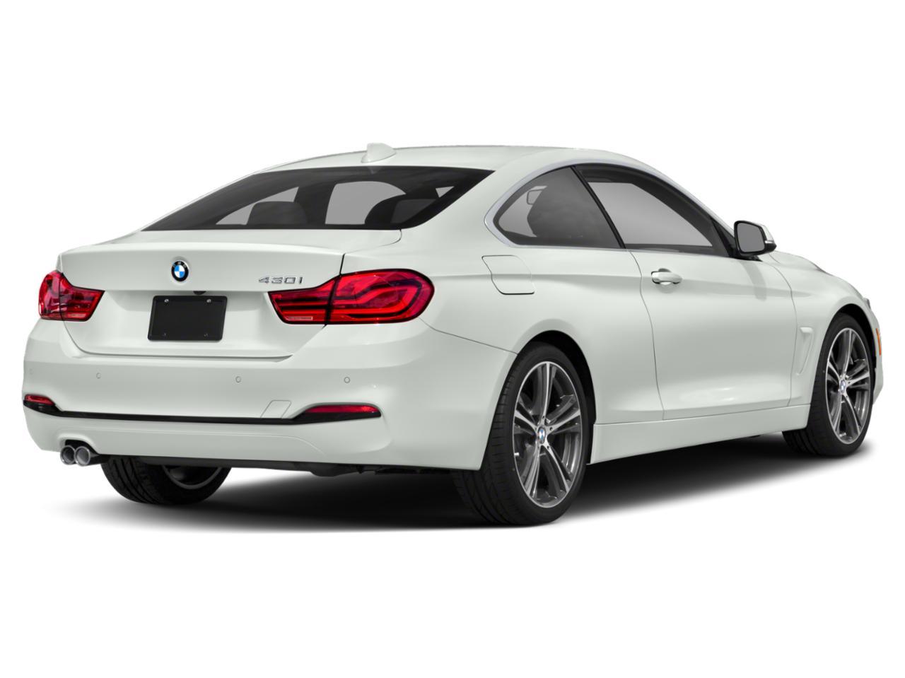 2020 BMW 4 SERIES Vehicle Photo in KANSAS CITY, MO 64114-4502