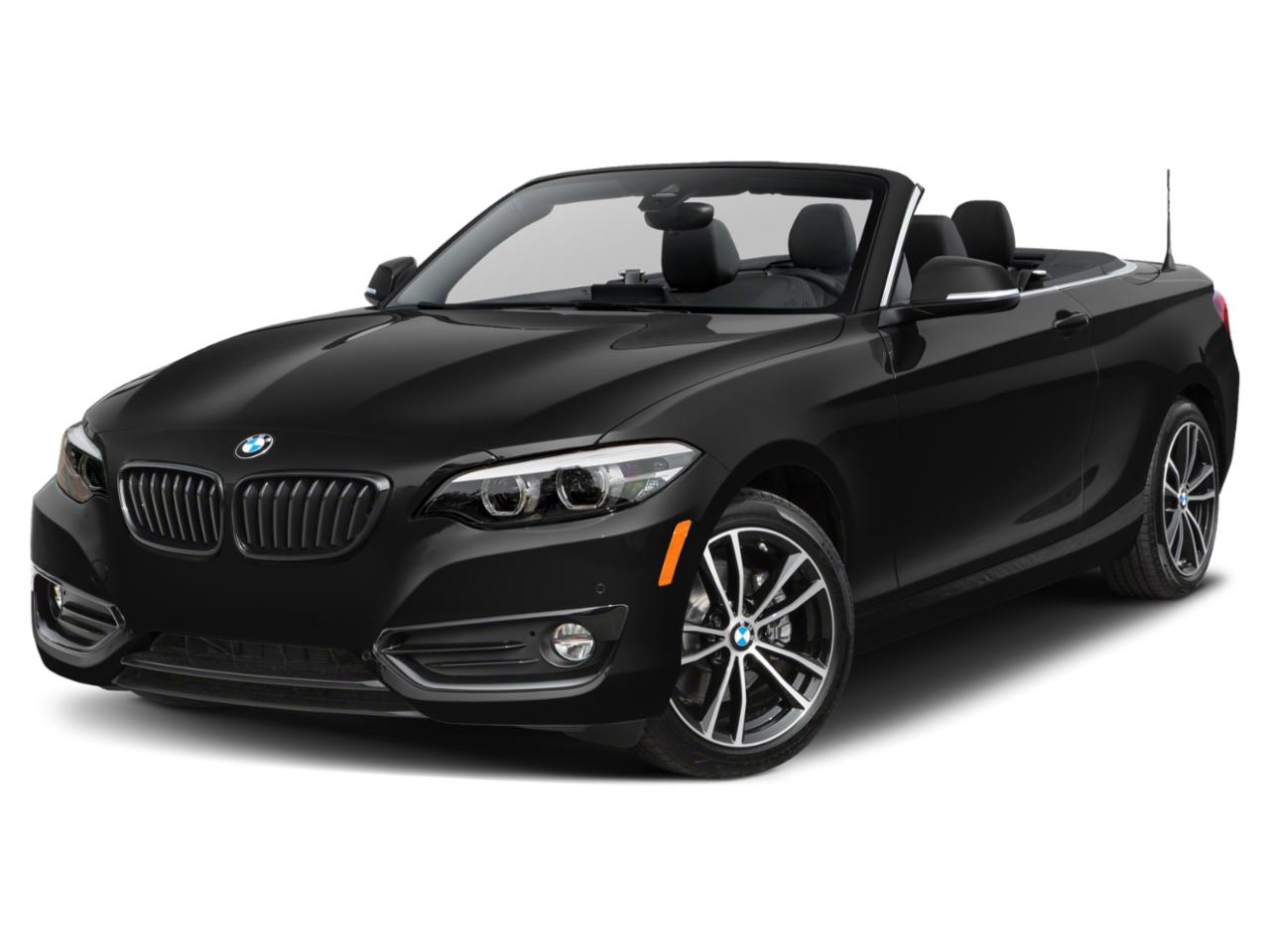 2020 BMW 230i Vehicle Photo in Wesley Chapel, FL 33544