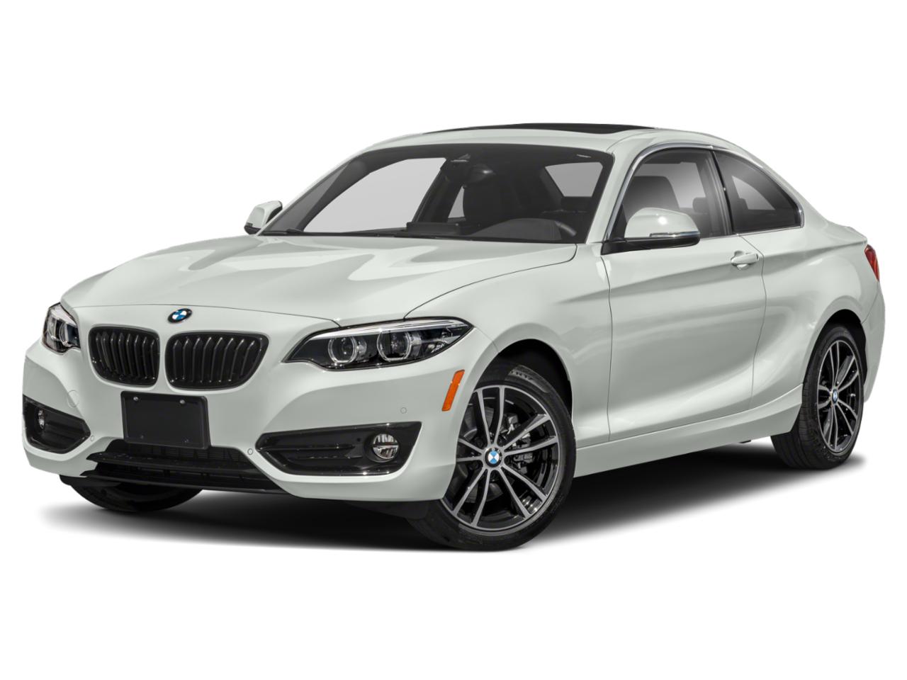 2020 BMW 230i Vehicle Photo in Ft. Myers, FL 33907