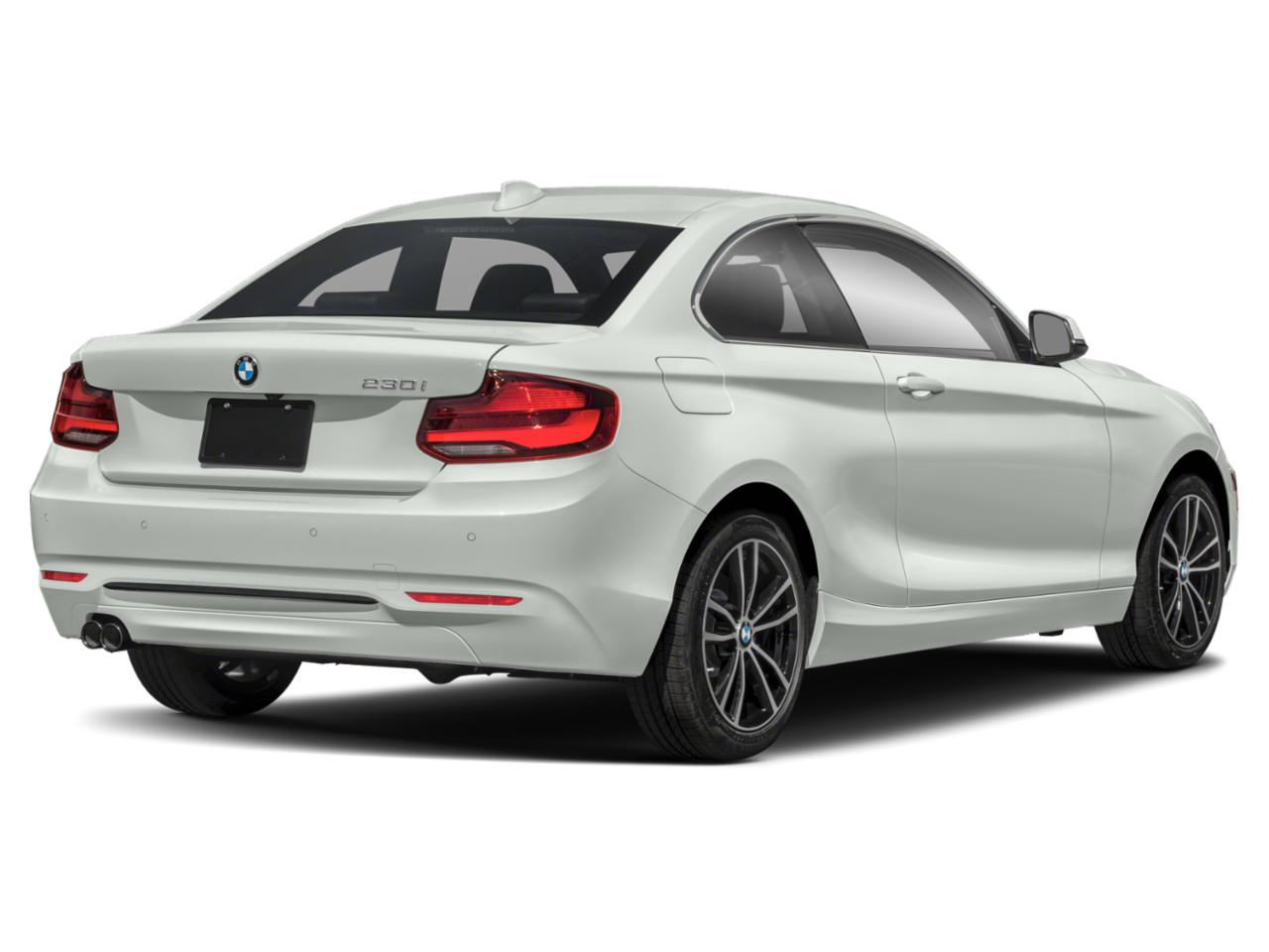 2020 BMW 230i Vehicle Photo in Ft. Myers, FL 33907