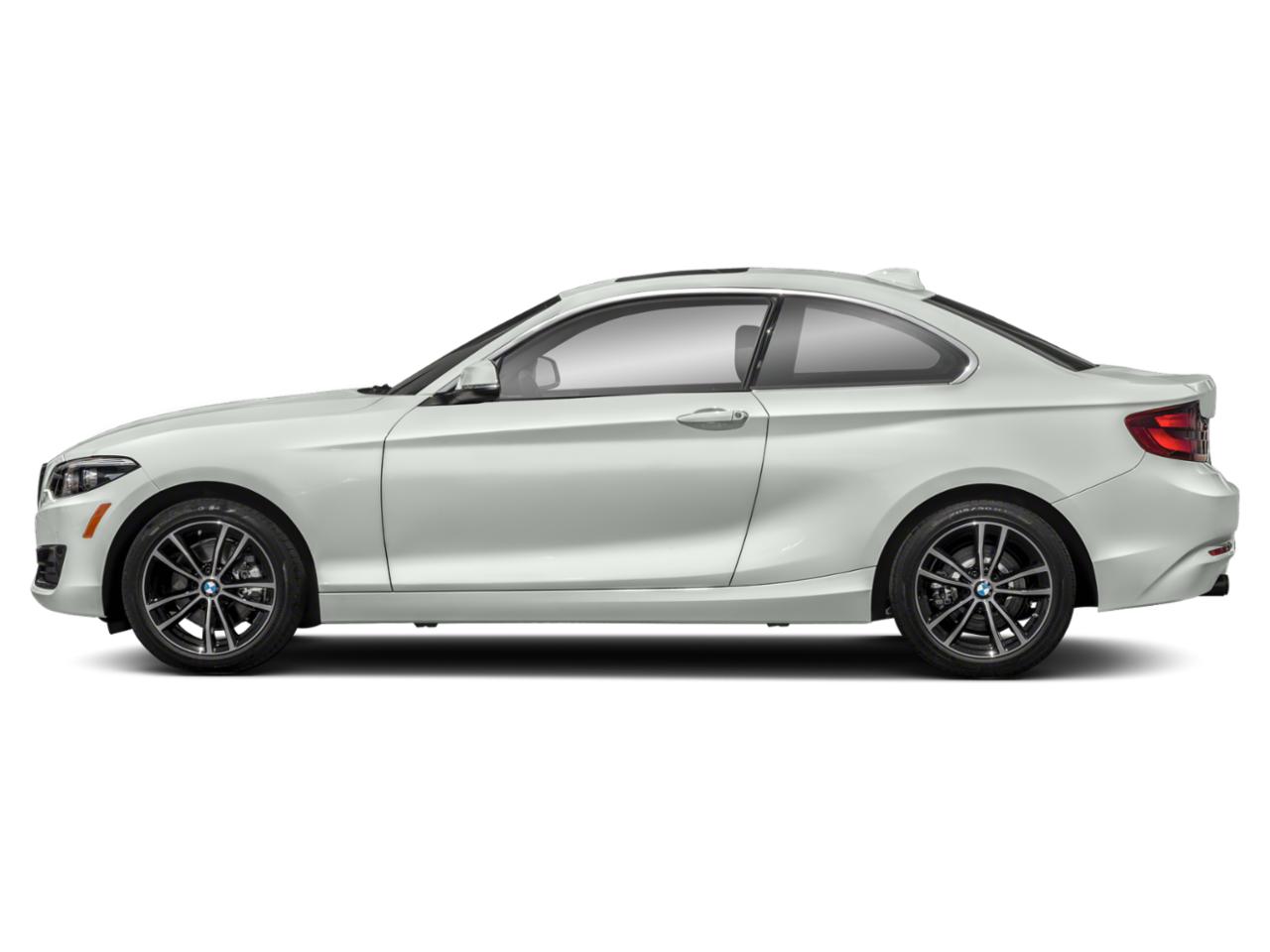 2020 BMW 230i Vehicle Photo in Ft. Myers, FL 33907