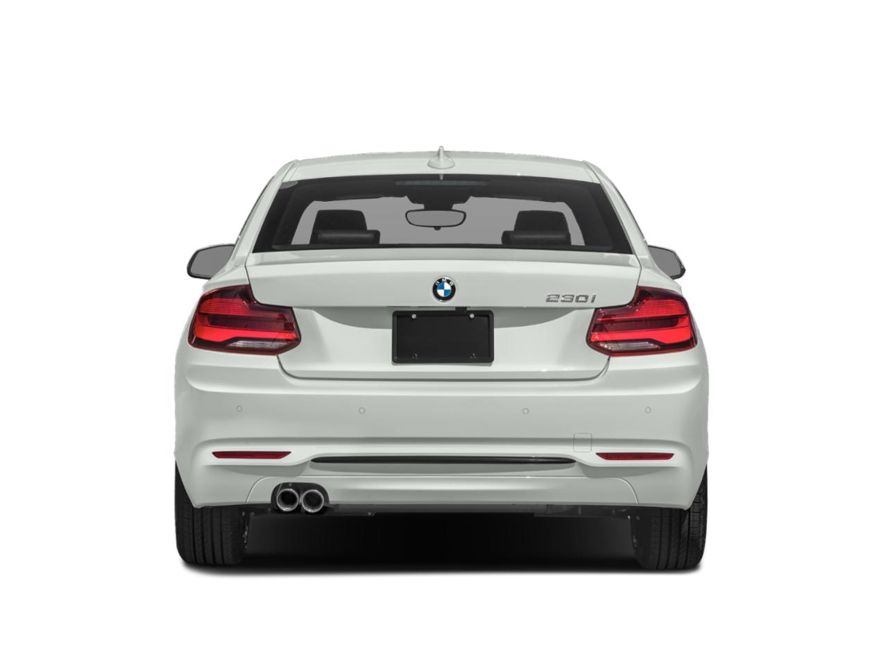 2020 BMW 230i Vehicle Photo in Ft. Myers, FL 33907