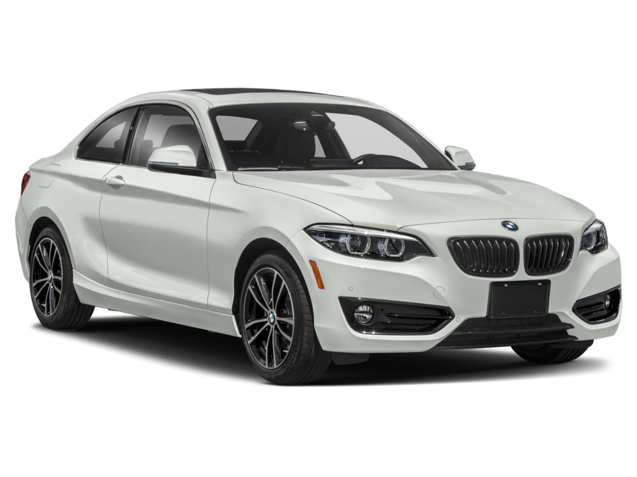 2020 BMW 230i Vehicle Photo in Ft. Myers, FL 33907