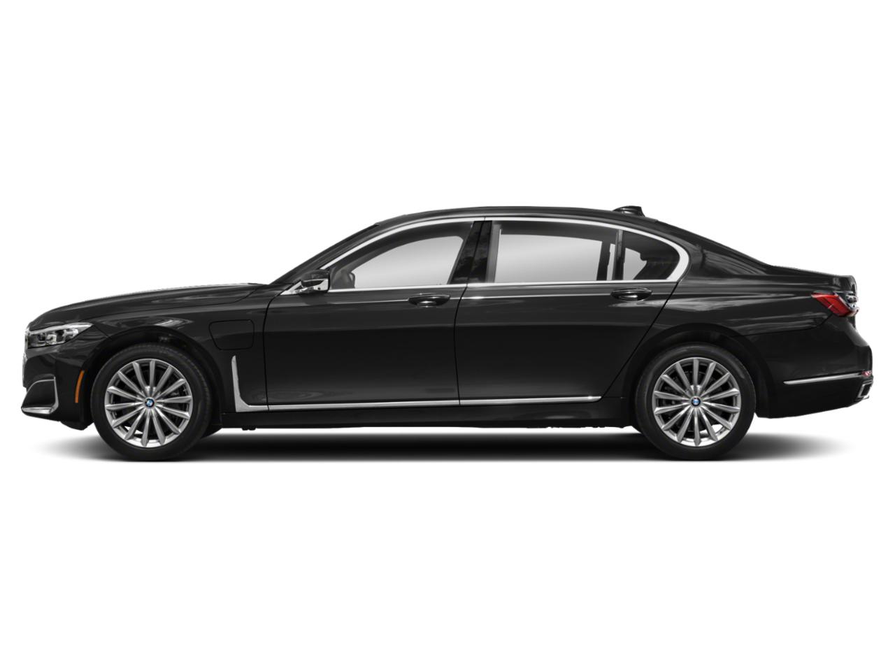 2020 BMW 745e xDrive iPerformance Vehicle Photo in West Palm Beach, FL 33417