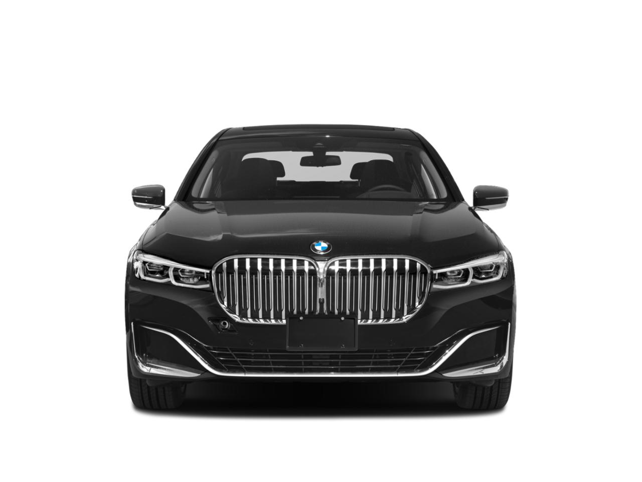 2020 BMW 745e xDrive iPerformance Vehicle Photo in West Palm Beach, FL 33417