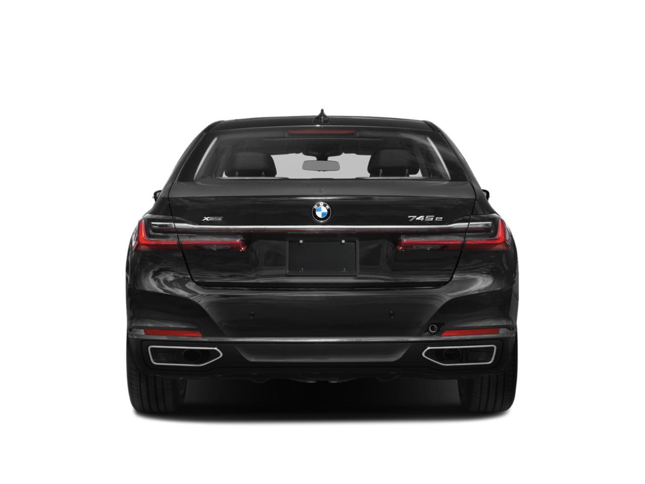 2020 BMW 745e xDrive iPerformance Vehicle Photo in West Palm Beach, FL 33417