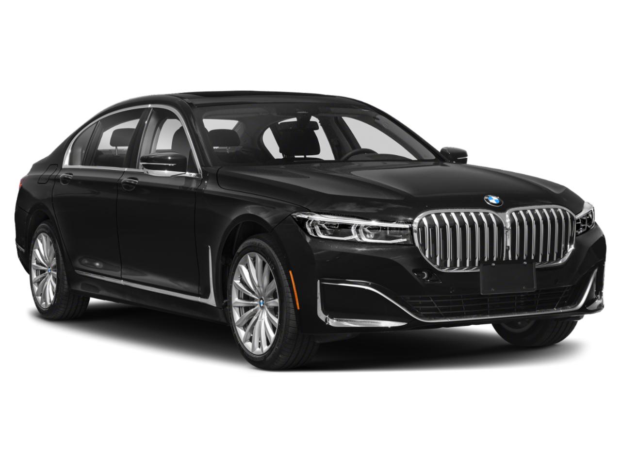 2020 BMW 745e xDrive iPerformance Vehicle Photo in West Palm Beach, FL 33417