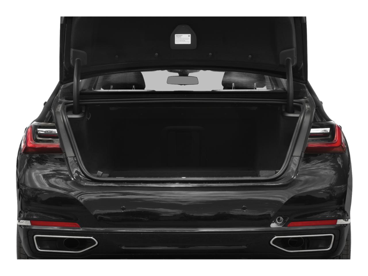 2020 BMW 745e xDrive iPerformance Vehicle Photo in West Palm Beach, FL 33417