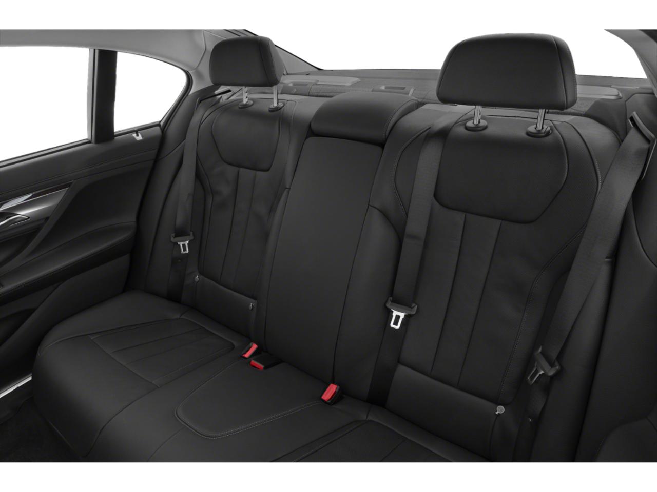 2020 BMW 745e xDrive iPerformance Vehicle Photo in West Palm Beach, FL 33417