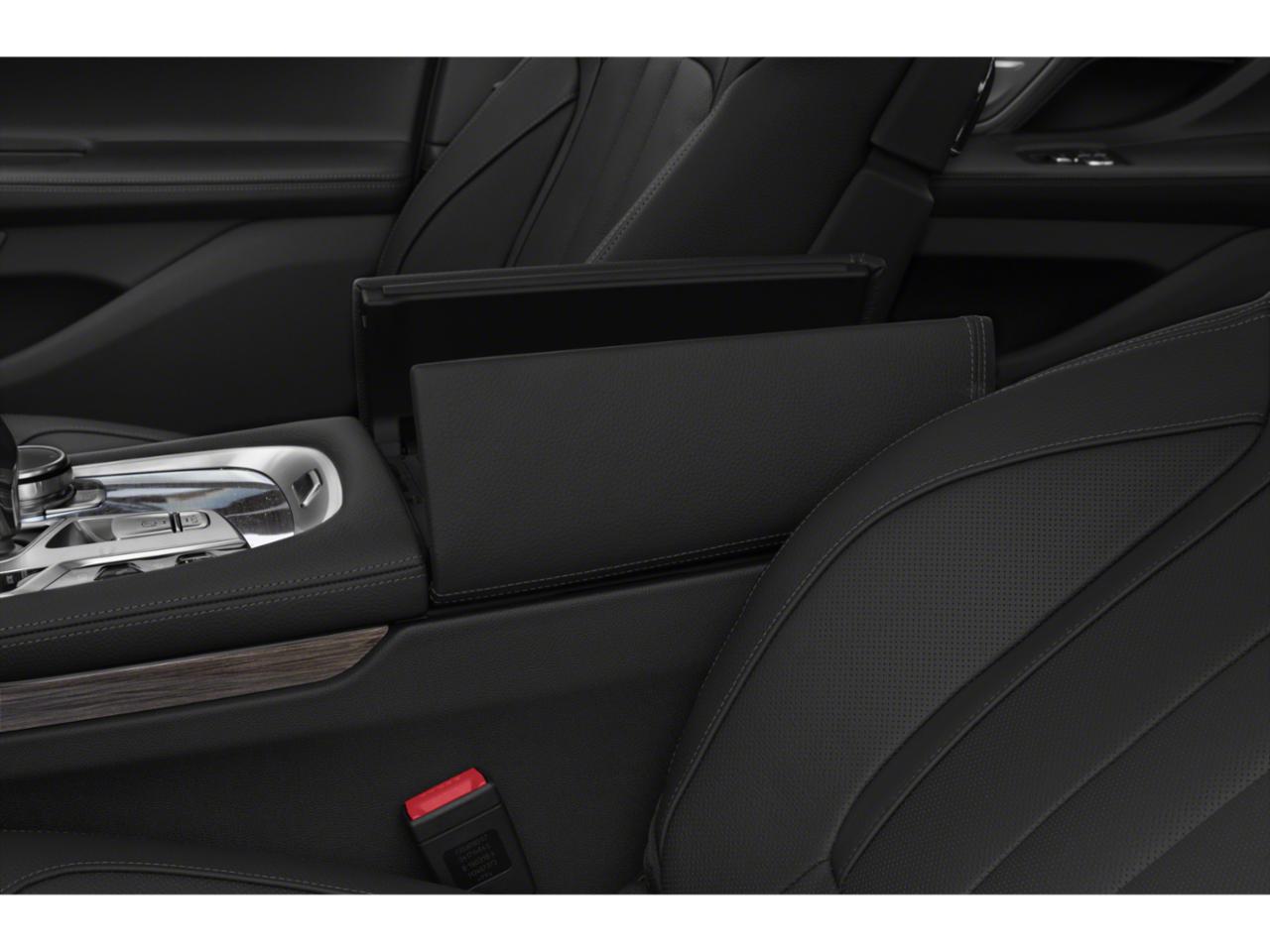 2020 BMW 745e xDrive iPerformance Vehicle Photo in West Palm Beach, FL 33417
