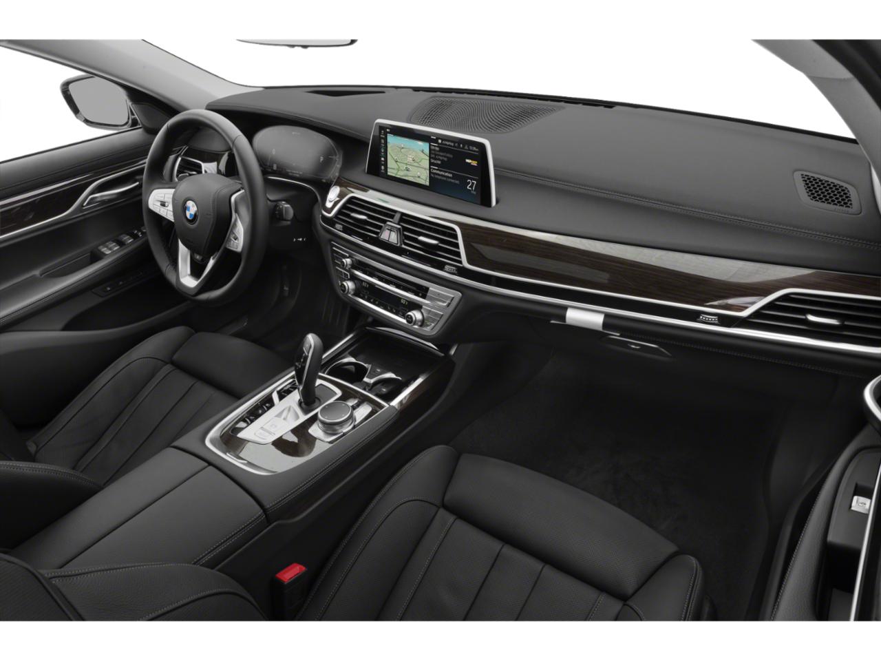 2020 BMW 745e xDrive iPerformance Vehicle Photo in West Palm Beach, FL 33417