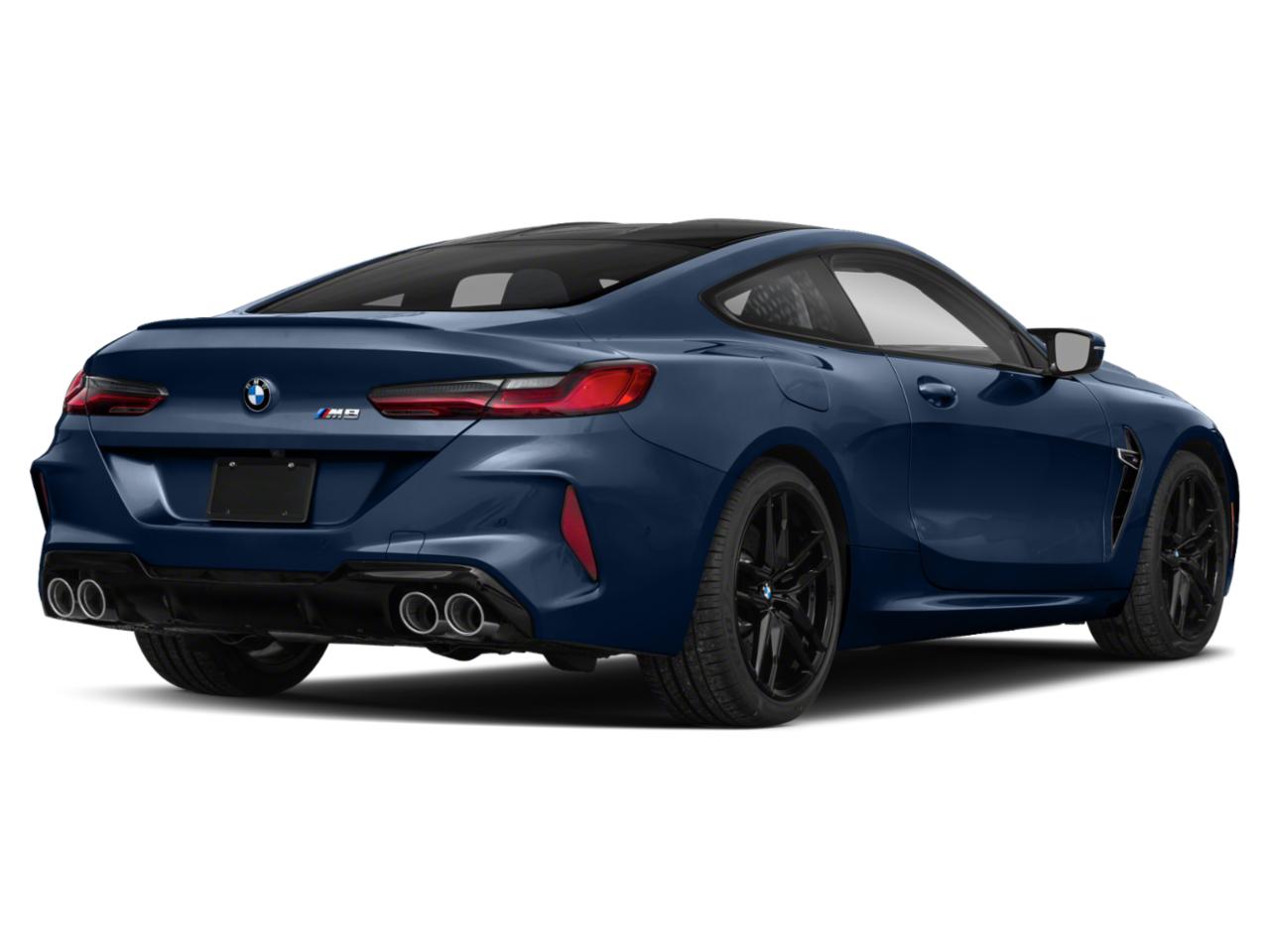 2020 BMW M8 Vehicle Photo in Delray Beach, FL 33444