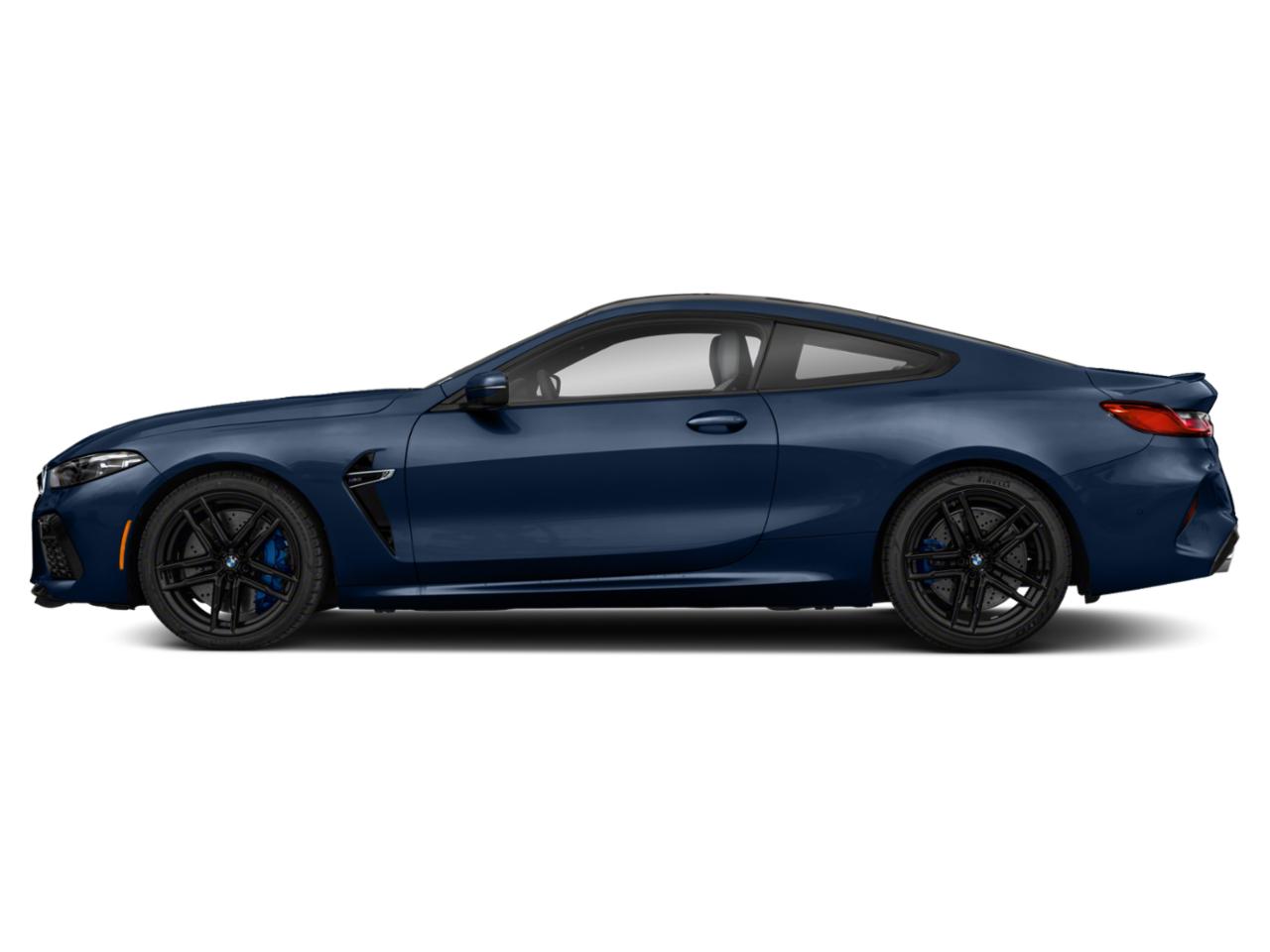 2020 BMW M8 Vehicle Photo in Delray Beach, FL 33444