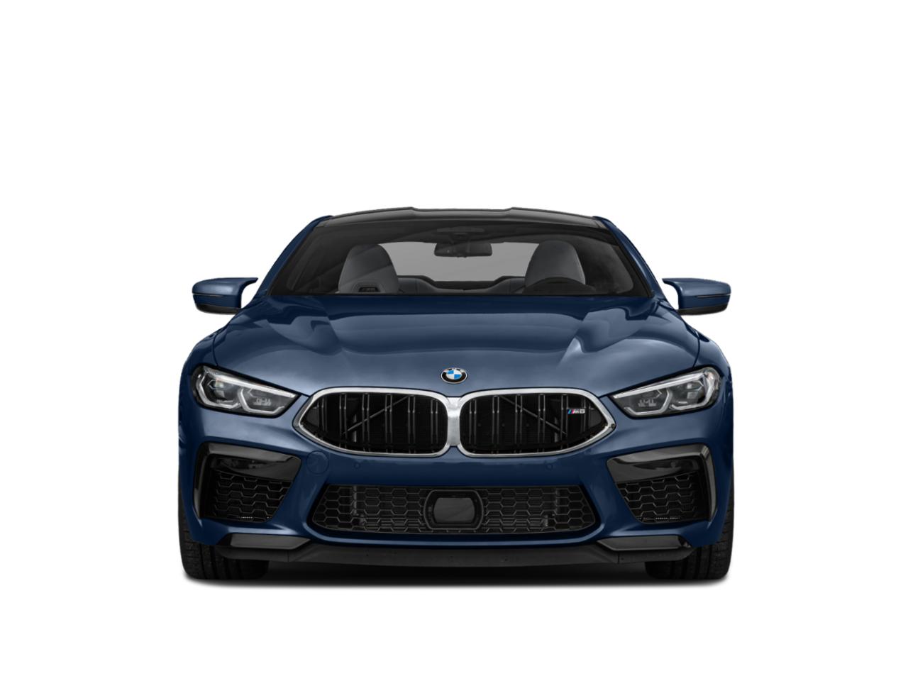 2020 BMW M8 Vehicle Photo in Delray Beach, FL 33444