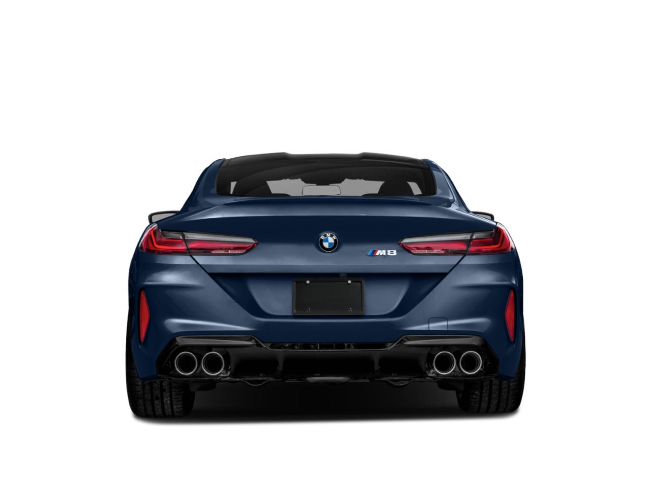 2020 BMW M8 Vehicle Photo in Delray Beach, FL 33444