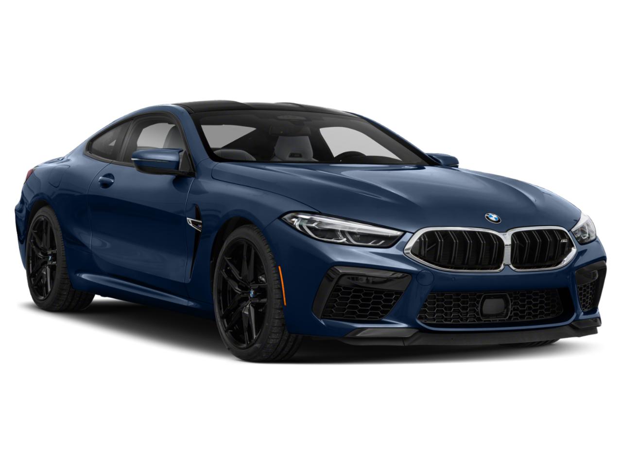 2020 BMW M8 Vehicle Photo in Delray Beach, FL 33444